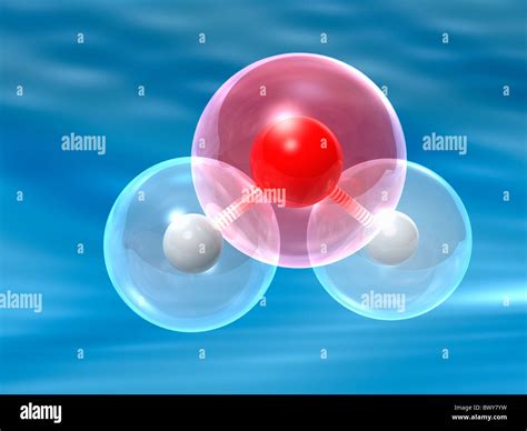 Water Molecule Photo 2,000+ Water Molecule Model Stock Photos,