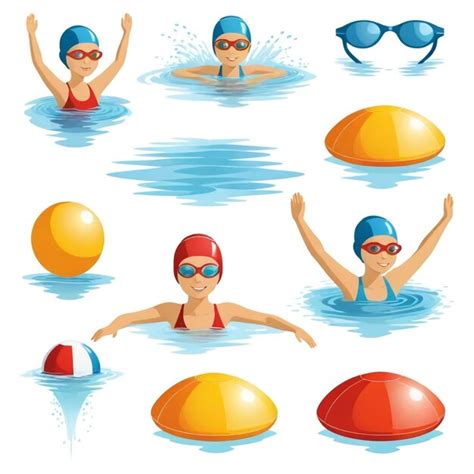 Image result for Invector Swimming