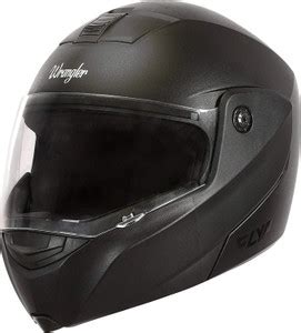 Wrangler FLYP WITH BLUETOOTH AND LED BLINKING BRAKE LIGHT INDICATOR ...