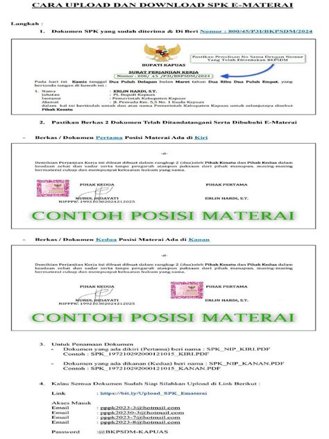 Image result for Tutorial SPK