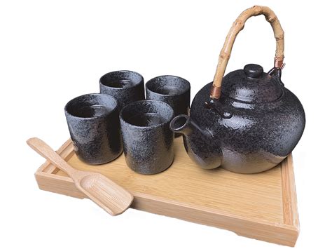 How To Use A Steeping Teapot at Stephaine Maurer blog