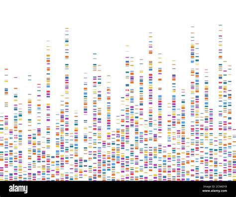 Dna test infographic. Dna genomes sequencing, deoxyribonucleic acid ...