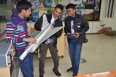National Science Center, Guwahati, Assam