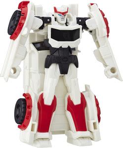 TRANSFORMERS : Robots in Disguise 1-Step Changers Autobot Ratchet [CAT ...