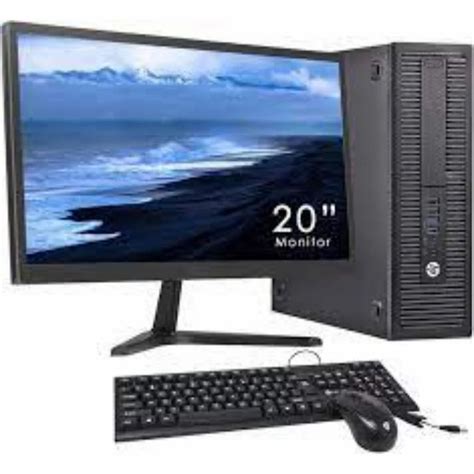 Generic Desktop Computer 的图像结果