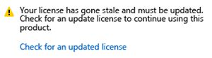 Image result for Visual Studio License
