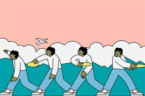 How to Throw a Disc Perfectly, According to Disc Golf Masters World ...