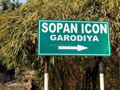 Avirat Sopan Icon in Palodia, Gandhinagar: Price, Brochure, Floor Plan ...