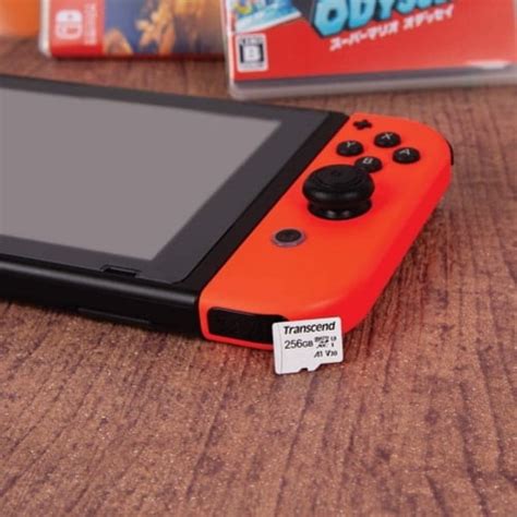 Buy 256GB Memory Card with Zipper Case (Not a phone case) - Transcend ...