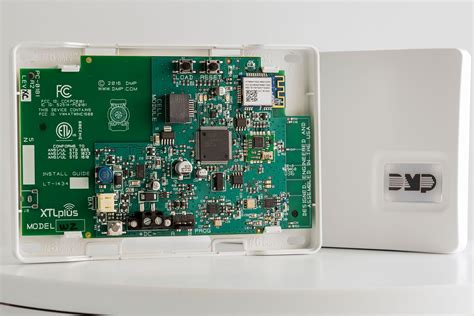 Image result for How to Program DMP Panel