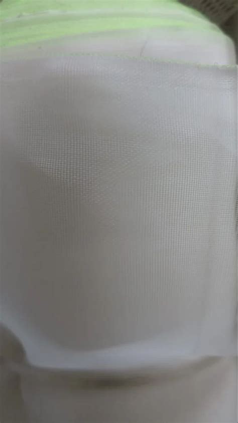 Monofilament Cloth - Hdpe Filter Cloth Manufacturer from New Delhi