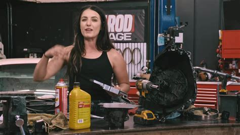 Hot Rod Garage | S10:E1 | Hunting 9s | CTV