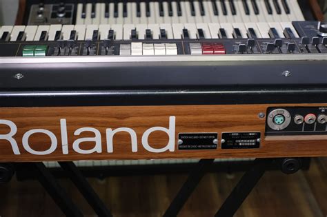 Image result for Roland Keyboard Vocoder