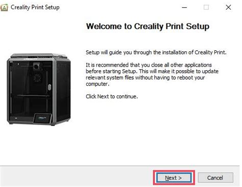 Image result for Creality Printer Software