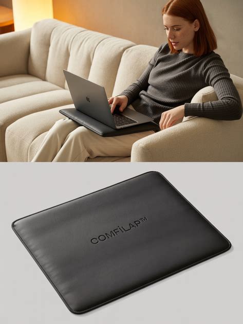 Laptop Pad – Safe Wave Life