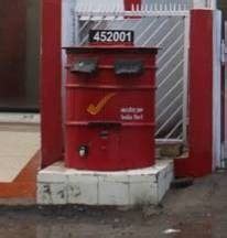 National Sorting Hub in St Thomas Mount,Chennai - Best 24 Hours Speed ...
