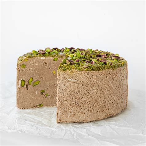 What Is Halva Cake at Rosetta Cogan blog