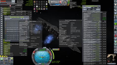 Rezultat imagine pentru KSP Interstellar Extended Tutorial
