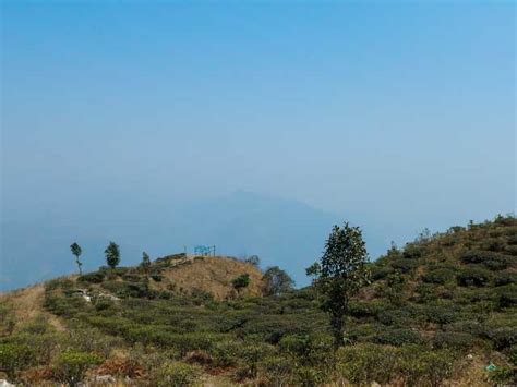 Humro Home Sunrise View Point Ahaldara