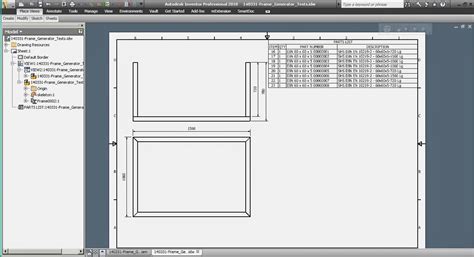 Frame Generator Tutorial Beginner 的图像结果