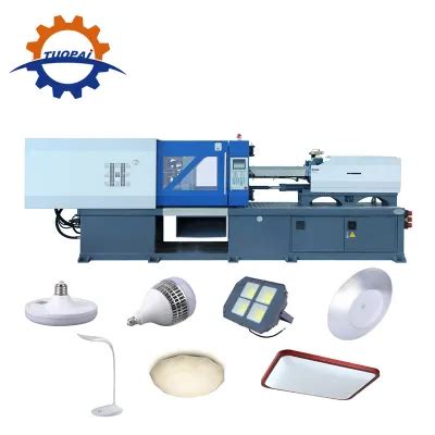 Image result for LED Bulb Housing Factory Machine