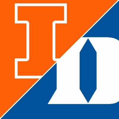 Illinois 45-19 Duke (6 Sep, 2025) Game Stats - ESPN (IN)