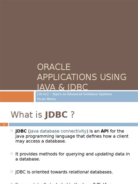 Image result for How to Work Oracle Database with Java