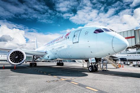 Air Canada Refreshes Q-400 Fleet with Free Wi-Fi and New Seats | Prince ...