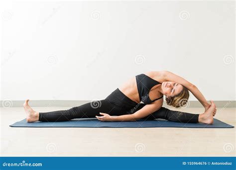 Image result for Straddle Splits Benefits