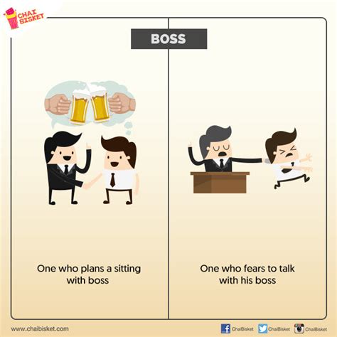 These Memes About The Two Types Of Employees We Normally See Are Absol