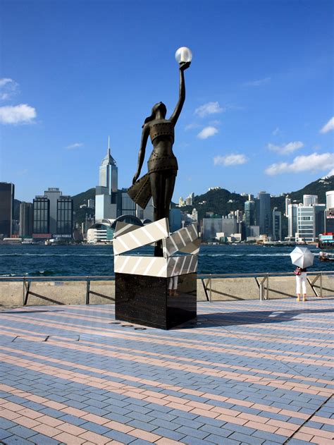 星光大道 (香港) - 维基百科，自由的百科全书