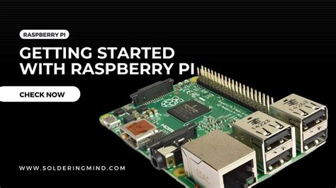 Image result for Raspberry Pi Getting Started