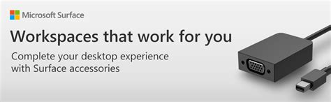 Microsoft Mini DisplayPort to VGA Adapter : Amazon.in: Computers ...