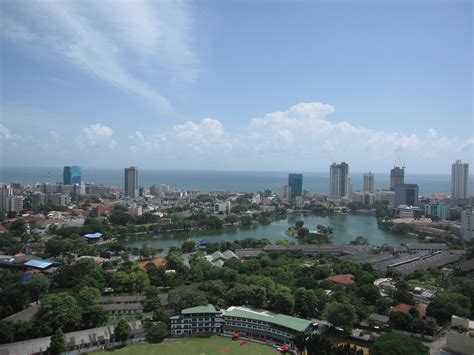 World Capitals | Colombo capital of Sri Lanka Sri...