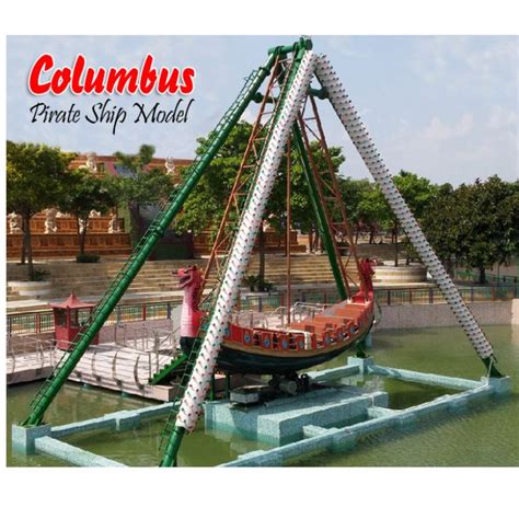 Amusement Ride Manufacturing in Delhi | Safe & Innovative Rides for ...