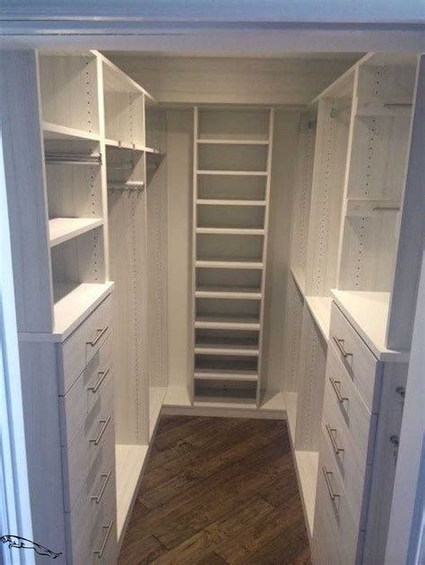 closet design basics