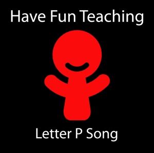 Letter P Song Reversed 的图像结果