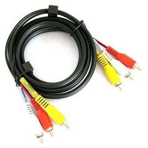 Electrical Wires - 3 Core Sensor Power Cable Manufacturer from New Delhi