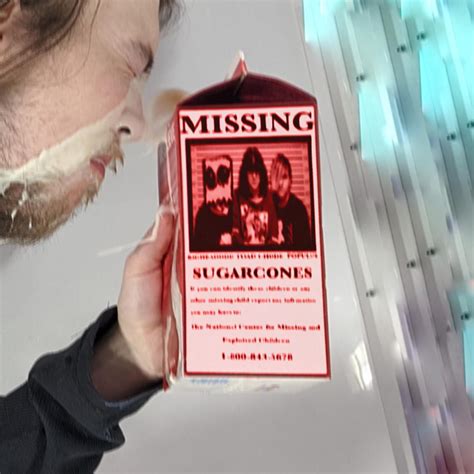 ‎Spoiled Milk (feat. Jinx & Cryptic-X) - Single by Sugar Cones on Apple Music