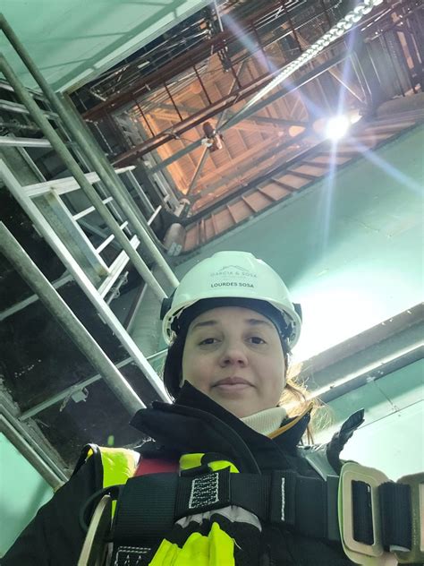 seguimos 💪🏻 en la recta final | Lourdes Sosa