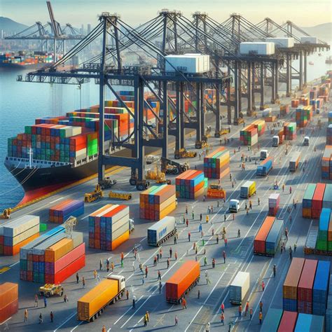 Image result for Full Container Load