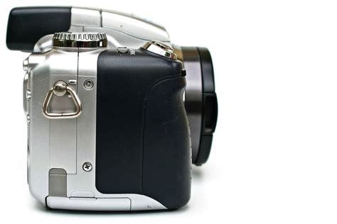 Point and Shoot Camera 的图像结果