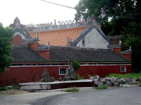 Gongcheng Confucius Temple - Gongcheng County - Bewertungen und Fotos