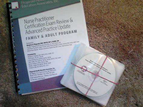 Nurse Practitioner Certification Exam Review & Advanced Practice Update ...