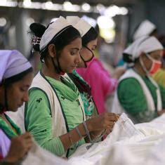 Bangladesh Economy | Scroll.in