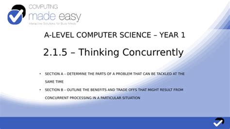 Image result for Test Plan OCR Computer Science