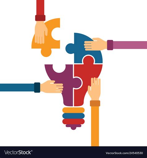 Teamwork Creative Things 的图像结果