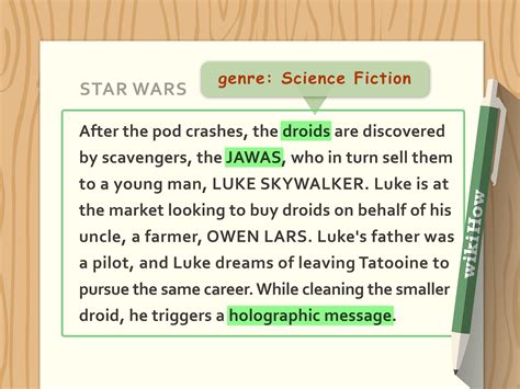 Image result for How to Script Treatment