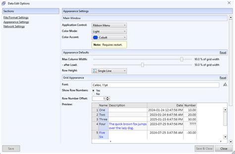 How to Open a CSV File 的图像结果