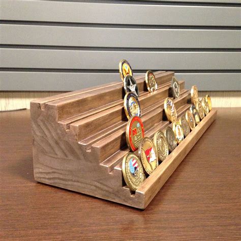 Challenge Coin Holders